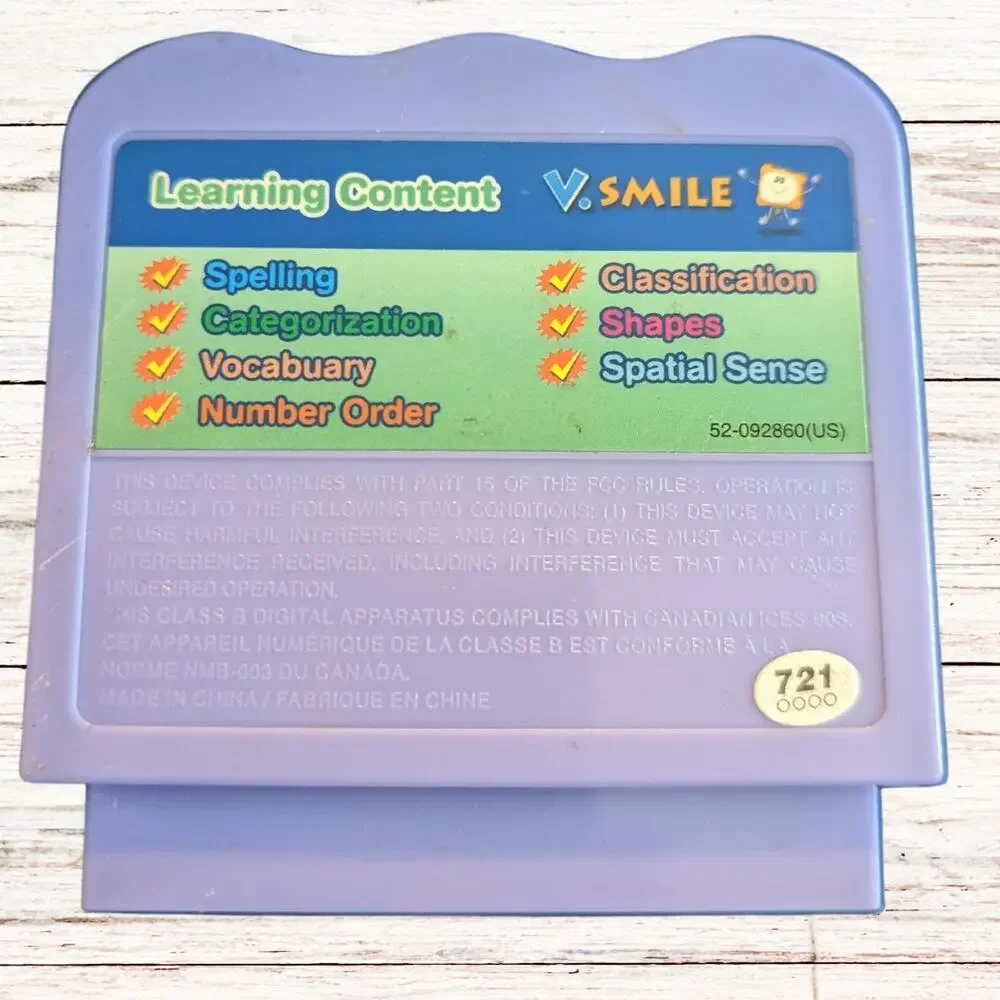 vtech fun educational